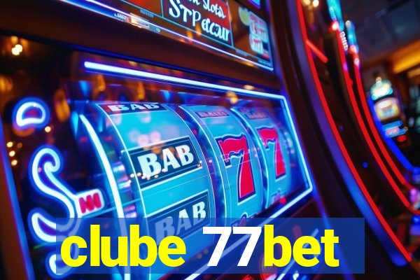 clube 77bet